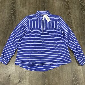 Vineyard Vines Shep Shirt Striped Blue